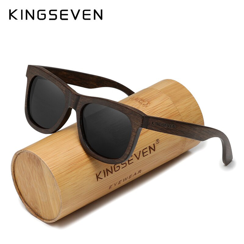 Quomodo Servas Naturalem Pulchritudinem Puri Wood Sunglasses?