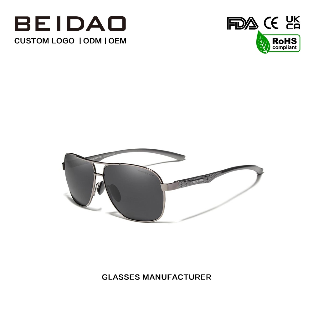 Fashion rhoncus Polarized Sunglasses