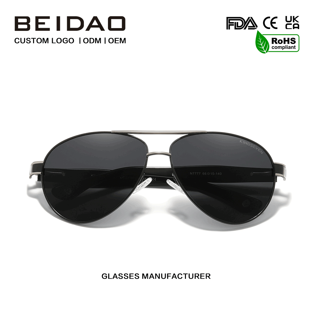 Polarized UV400 Donec molestie-Core Templorum Nauclerus Eyewear