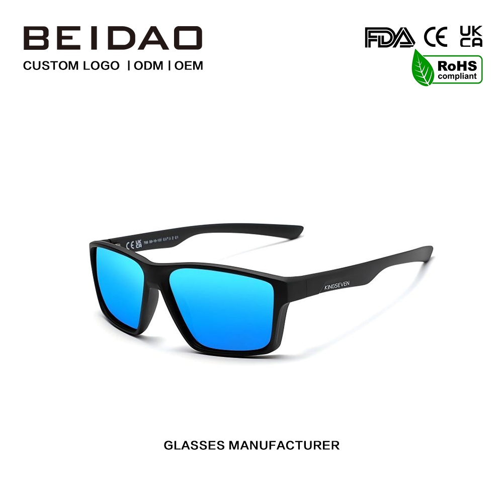 UV400 Sunscreen specula Polarized Sunglasses
